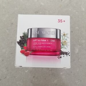 Lise Watier Lift & Firm Ultra Day Cream BNIB